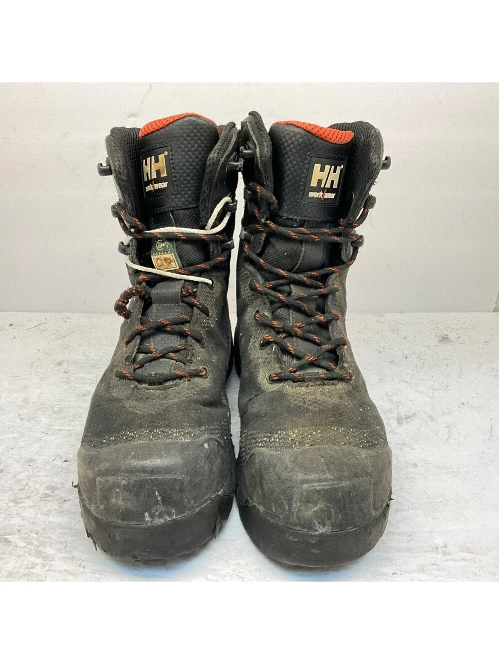 Helly Hansen Men's 8